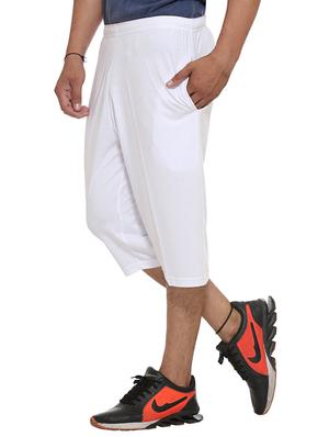 multicolor cotton shorts - 11575143 - Standard Image - 6