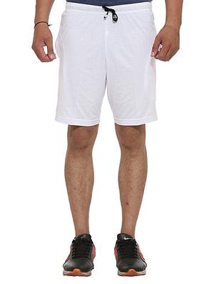 multicolor cotton shorts - 11575160 - Standard Image - 2