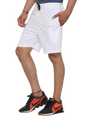 multicolor cotton shorts - 11575160 - Standard Image - 3