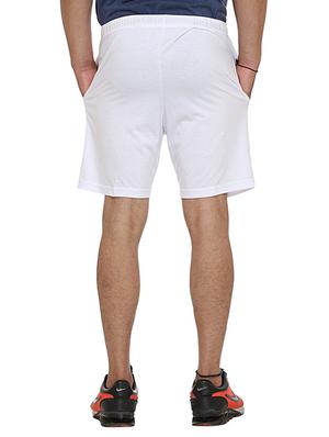 multicolor cotton shorts - 11575160 - Standard Image - 4