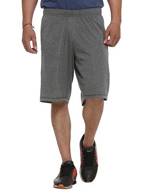 multicolor cotton shorts - 11575170 - Standard Image - 2