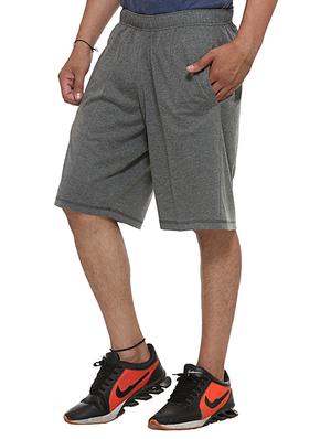multicolor cotton shorts - 11575170 - Standard Image - 3
