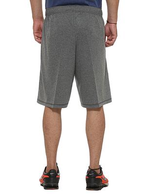 multicolor cotton shorts - 11575170 - Standard Image - 4