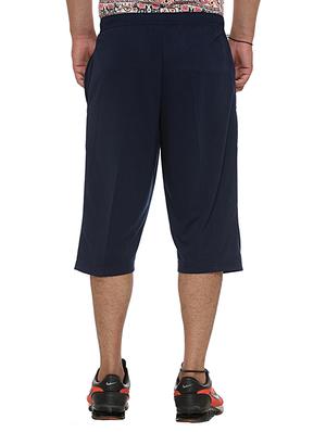 multicolor cotton shorts - 11575170 - Standard Image - 7