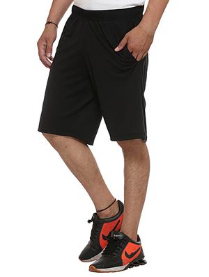 multicolor cotton shorts - 11575178 - Standard Image - 3
