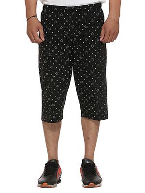 multicolor cotton shorts - 11575178 - Standard Image - 5