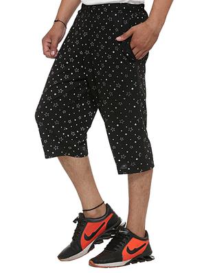 multicolor cotton shorts - 11575178 - Standard Image - 6