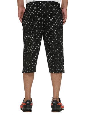 multicolor cotton shorts - 11575178 - Standard Image - 7
