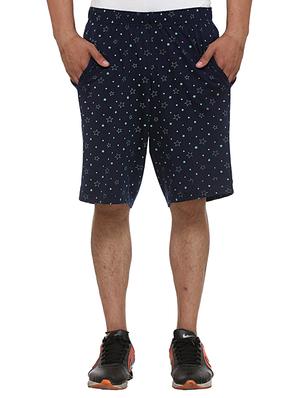 multicolor cotton shorts - 11575211 - Standard Image - 2