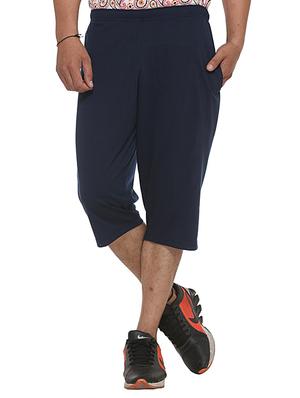multicolor cotton shorts - 11575220 - Standard Image - 5