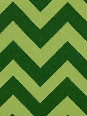 green cotton printed cushion cover (set of 2) - 11600606 - Standard Image - 4