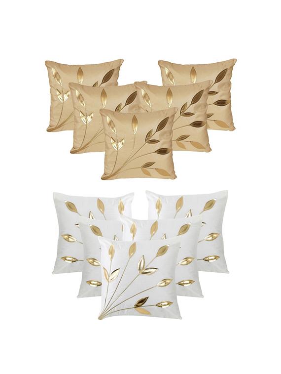 set of 10 ultima jambo cushion cover - 11607913 - Zoom Image - 1