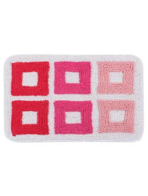 saral home soft cotton bathmat -40x60 cm - 11628613 - Standard Image - 2