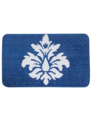 saral home premium quality very soft micro polyester bathmat -50x80 cm - 11649186 - Standard Image - 2