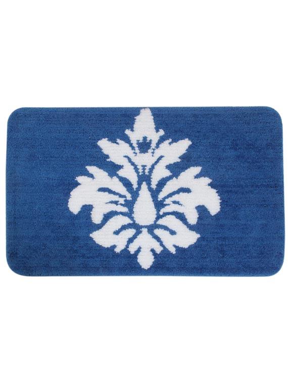 saral home premium quality very soft micro polyester bathmat -50x80 cm - 11649186 - Zoom Image - 2