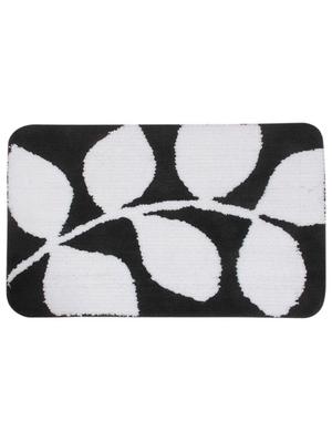 saral home premium quality very soft micro polyester bathmat -50x80 cm - 11649188 - Standard Image - 2