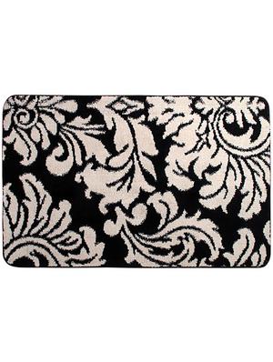 black polyester area rug - 11665429 - Standard Image - 2