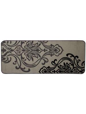 grey cotton floor runner - 11665449 - Standard Image - 2