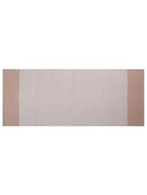 saral home premium quality cotton handloom made yoga/exercise rugs -70x170 cm - 11665476 - Standard Image - 2
