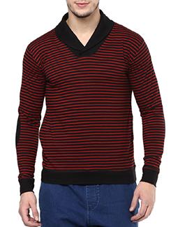 red cotton tshirt - 11668779 - Standard Image - 1