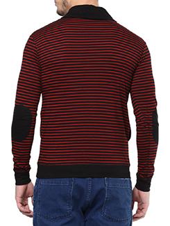 red cotton tshirt - 11668779 - Standard Image - 3