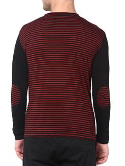 red cotton tshirt - 11668781 - Standard Image - 3