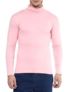 pink cotton tshirt - 11668788 - Standard Image - 1