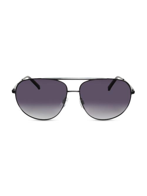 black aviator sunglasses - 1166914 -  Standard Image - 0