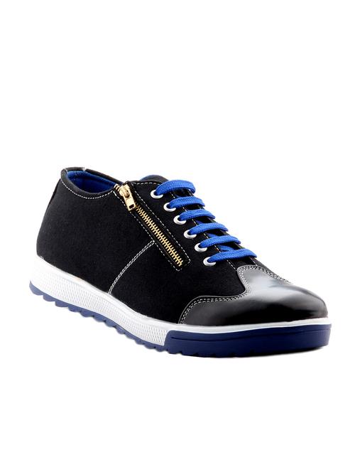 black sneaker - 11671018 - Standard Image - 1