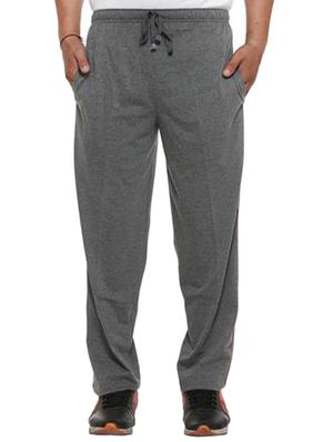 multi colored cotton ankle length track pant - 11677911 - Standard Image - 2