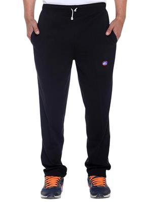 multi colored cotton ankle length track pant - 11677926 - Standard Image - 5