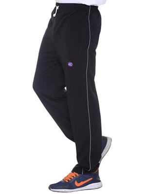 multi colored cotton ankle length track pant - 11677926 - Standard Image - 6