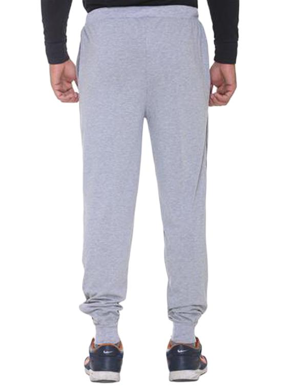 multi colored cotton ankle length track pant - 11677937 - Zoom Image - 7