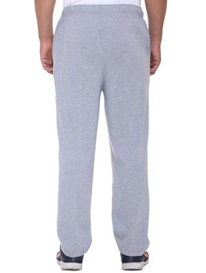 multi colored cotton ankle length track pant - 11677944 - Standard Image - 7