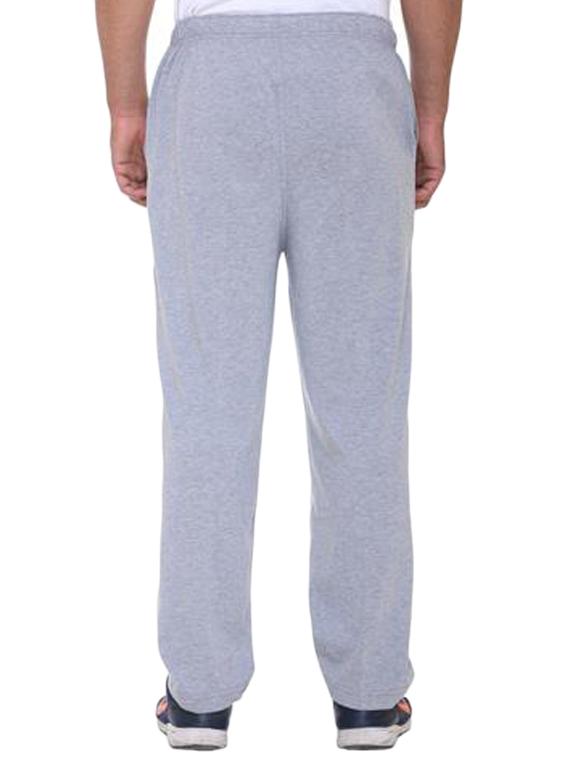 multi colored cotton ankle length track pant - 11677944 - Zoom Image - 7