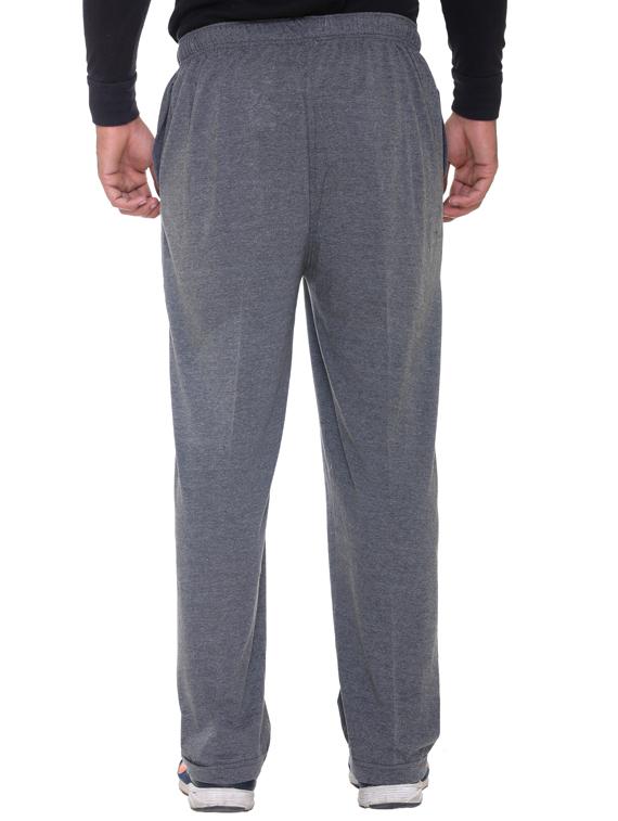 multi colored cotton ankle length track pant - 11677963 - Zoom Image - 6
