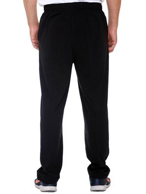 multi colored cotton ankle length track pant - 11677964 - Standard Image - 6