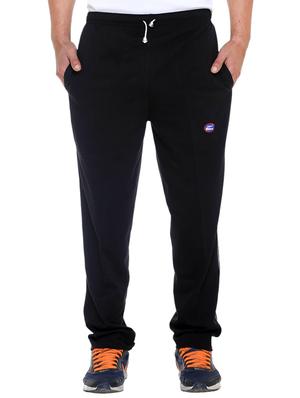 multi colored cotton ankle length track pant - 11677968 - Standard Image - 2