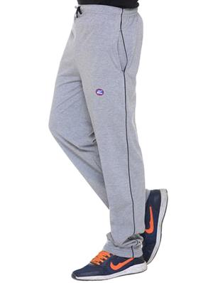 multi colored cotton ankle length track pant - 11677990 - Standard Image - 3