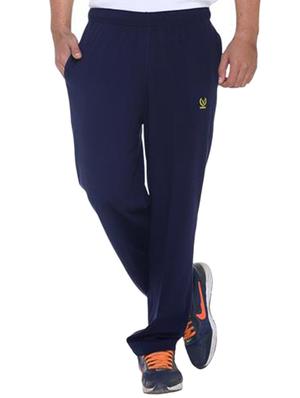 multi colored cotton ankle length track pant - 11678008 - Standard Image - 5