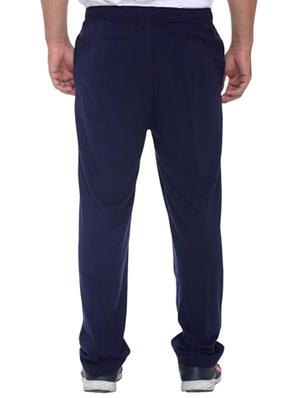 multi colored cotton ankle length track pant - 11678008 - Standard Image - 7