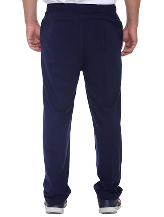 multi colored cotton ankle length track pant - 11678008 - Zoom Image - 7