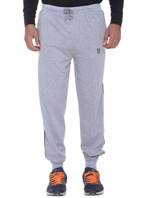 multi colored cotton ankle length track pant - 11678040 - Standard Image - 5