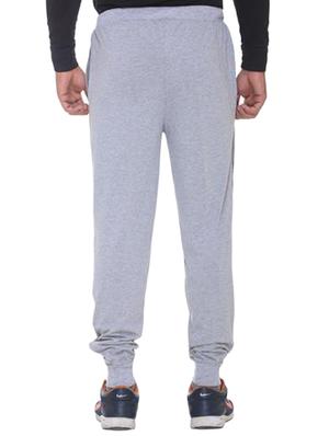 multi colored cotton ankle length track pant - 11678040 - Standard Image - 7