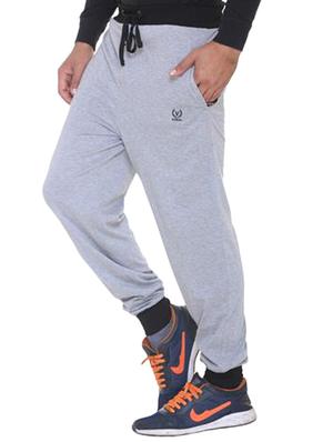 multi colored cotton ankle length track pant - 11678044 - Standard Image - 6