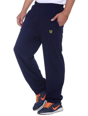 multi colored cotton ankle length track pant - 11678048 - Standard Image - 7