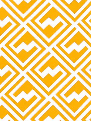 cotton geometric hd digital premium 16 by 16 cushion covers (set of 2) - 11697380 - Standard Image - 4