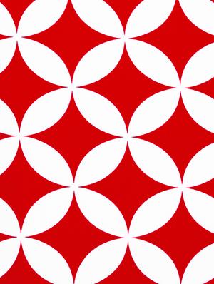 cotton geometric hd digital premium 16 by 16 cushion covers (set of 2) - 11697383 - Standard Image - 4