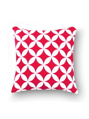 cotton geometric hd digital premium 16 by 16 cushion covers (set of 2) - 11697384 - Standard Image - 2