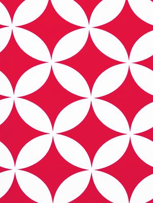cotton geometric hd digital premium 16 by 16 cushion covers (set of 2) - 11697384 - Standard Image - 4